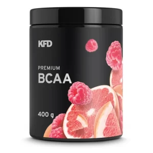 KFD Premium BCAA 2:1:1 – 400g