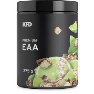 KFD Premium EAA – 375g (esminės aminorūgštys)